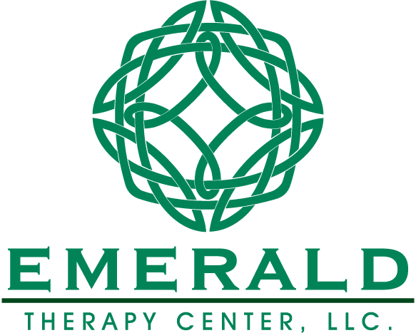 Emerald Therapy Center Logo 