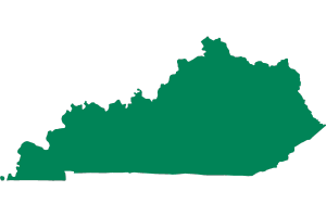 Kentucky Icon