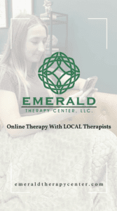 Online Therapy with LOCAL Therapists