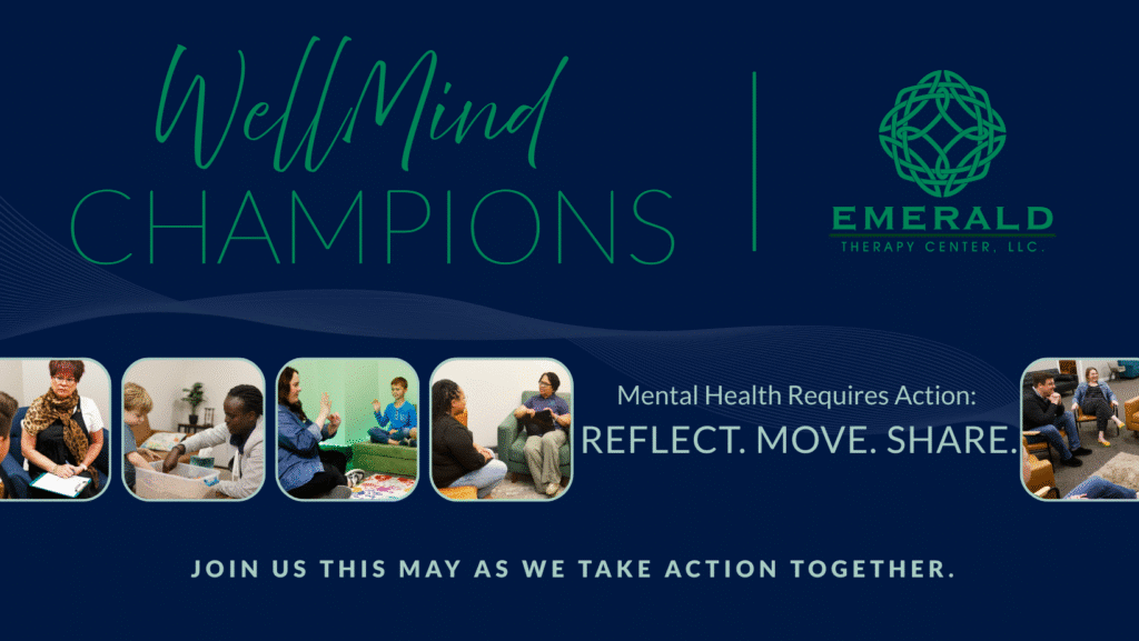 WellMind Champions 2025 WellMind Champions 2025