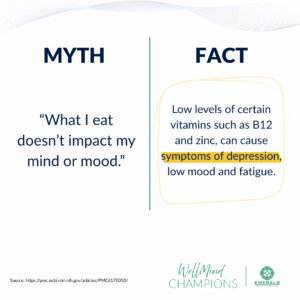 Myth Vs. Fact 2